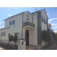 築10年初めての外壁塗装しました!