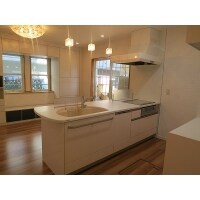 1階間取り変更リフォーム