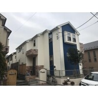 外壁・屋根塗装リニューアル
