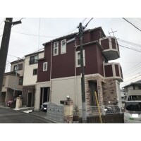 外壁リニューアル工事