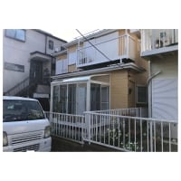 外壁屋根塗装・外構サンルーム工事