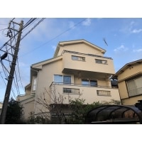 外壁・屋根塗装で真夏の暑さ対策です!