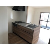 賃貸マンション、スケルトン状態からのフルリフォーム!