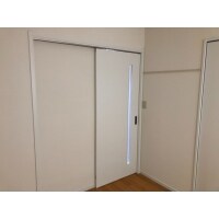 傷みの激しい畳の和室…洋室にリフォーム