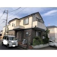 梅雨に入る前にご自宅のメンテナンスです