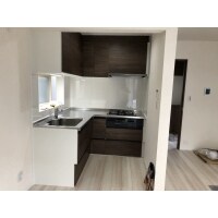 20年住んだ家。大幅イメージチェンジ!!