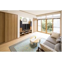 大規模なご自宅改修工事