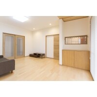 ご自宅改修工事