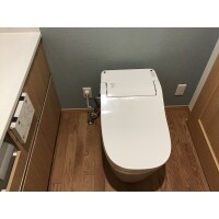 N様邸 トイレ改修工事
