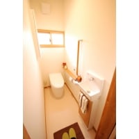 トイレリフォーム