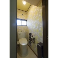 トイレリフォーム