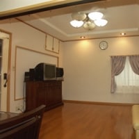 狭いスペースを有効活用したプラン