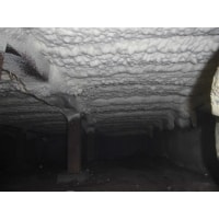 底冷えする室内を暖かく