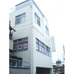 外壁塗装工事
