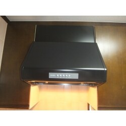 施工後の写真です。