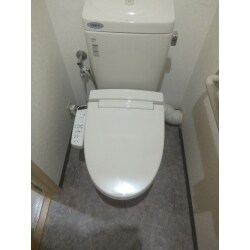 施工後の写真です。