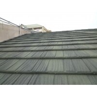 屋根瓦の張り替え