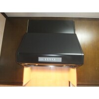 レンジフードの交換工事