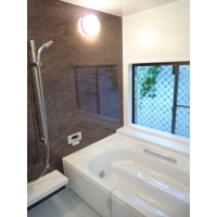 浴室全体のリフォーム