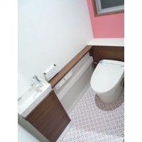 トイレのリフォーム