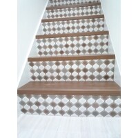 階段のリフォーム