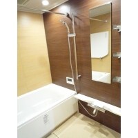 浴室のリフォーム