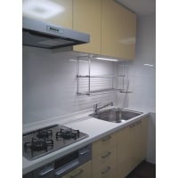 キッチンの水漏れ補修とリフォーム