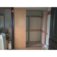 押入れをスッキリしたい