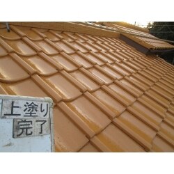 施工後