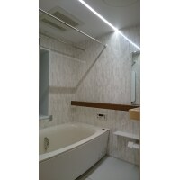 築２０年のマンション浴室リフォーム工事