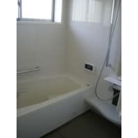 畑仕事で疲れた体を芯から癒す浴室を