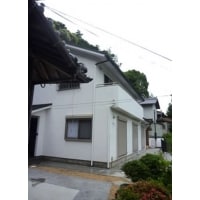 おじいちゃん宅の隣をお孫さんの新居に