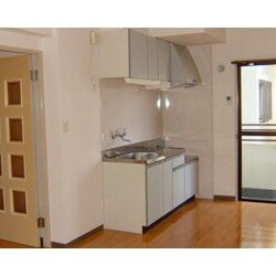 築２０年のマンションの全面リフォーム（キッチン編）