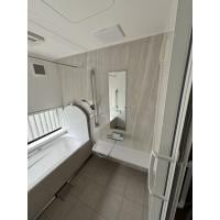 ハウスメーカー住宅の浴室リフォーム