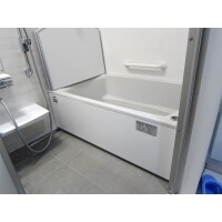 マンションの浴室・洗面所のリフォーム