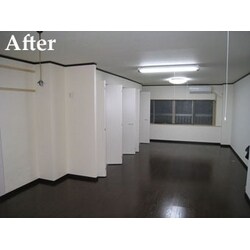 №22　中区　Ｋ様邸　マンションリフォーム