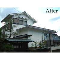 【塗装09】　外壁・屋根改修工事