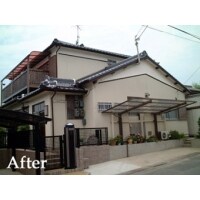【塗装03】　外壁・屋根塗装工事