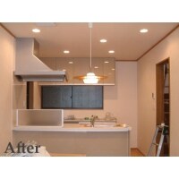 №17 東海市 O様邸 内装改修工事