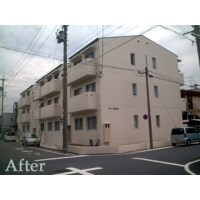 【大規模03】 外装改修工事