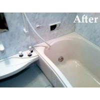 【浴室19】　浴室改修工事
