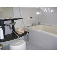 【浴室05】　浴室改修工事