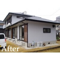 【塗装20】　外壁・屋根塗装工事