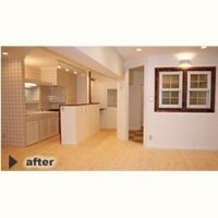 マンションリフォーム・3