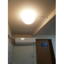 照明器具取付工事