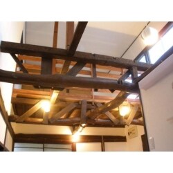 中古住宅をリノベーション！リゾートリフォーム