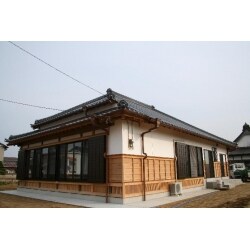 築１５０年の古民家再生リフォーム