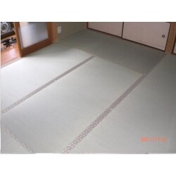 白あり防除、床改修工事