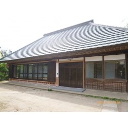 築100年以上の古民家再生プロジェクト