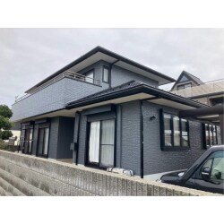 築27年、これからも永く住むための塗装メンテナンス